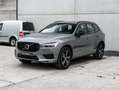 Volvo XC60 XC60 D4 Geartronic R-Design Sportseats towbar Grijs - thumbnail 1
