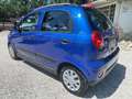Chevrolet Matiz Matiz 0.8 SE Planet FL, UNIPRO, 59000KM!, NEOPAT. Blau - thumbnail 8