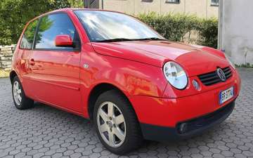 Lupo 1.4 Highline auto