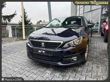 SW Active Business NAVI. AUTOM. PDC. TEMPO