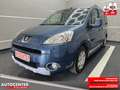 Peugeot Partner Family "1 HAND-PANO-WENIG KM-KLIMA-PDC" Blau - thumbnail 1