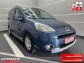 Peugeot Partner Family "1 HAND-PANO-WENIG KM-KLIMA-PDC" Blau - thumbnail 2