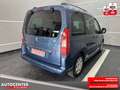 Peugeot Partner Family "1 HAND-PANO-WENIG KM-KLIMA-PDC" Blau - thumbnail 6