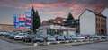 Peugeot Partner Family "1 HAND-PANO-WENIG KM-KLIMA-PDC" Blau - thumbnail 23