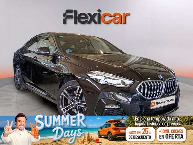 BMW 218 218dA Gran Coupé - foto 1