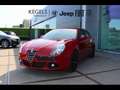 Alfa Romeo Giulietta Distinctive Rouge - thumbnail 1