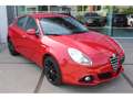 Alfa Romeo Giulietta Distinctive Rouge - thumbnail 5