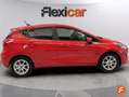 Ford Fiesta 1.1 Ti-VCT Limited Edition Rojo - thumbnail 9