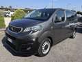 Peugeot Expert BlueHDi 120 Combi 9 posti (Traveller) Grigio - thumbnail 3