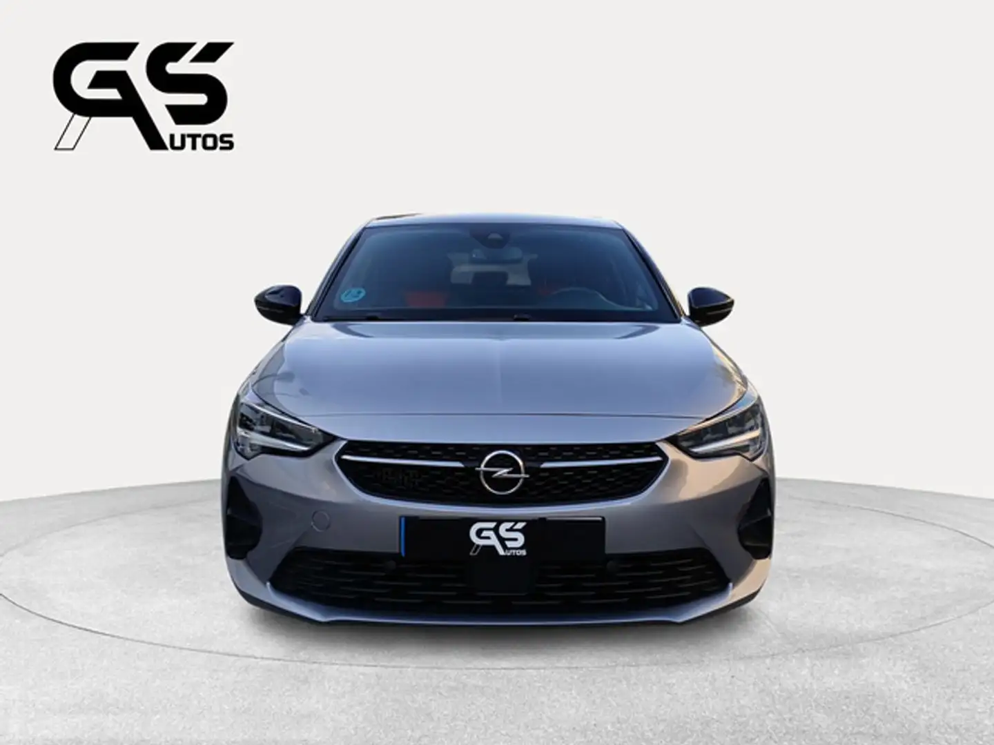 Opel Corsa 1.2 T XHL GS 74 kW (100 CV) Gris - 2
