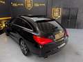 Mercedes-Benz CLA 200 d Urban Shooting Brake Schwarz - thumbnail 11