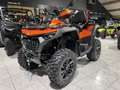 CFMOTO CForce 850 T3 no ABS 60 km/h narančasta - thumbnail 2