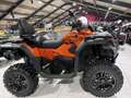 CFMOTO CForce 850 T3 no ABS 60 km/h narančasta - thumbnail 1