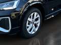 Audi Q2 35 TFSI S line Connect+Ambiente-Lichtpaket+++ Schwarz - thumbnail 6