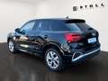 Audi Q2 35 TFSI S line Connect+Ambiente-Lichtpaket+++ Schwarz - thumbnail 4