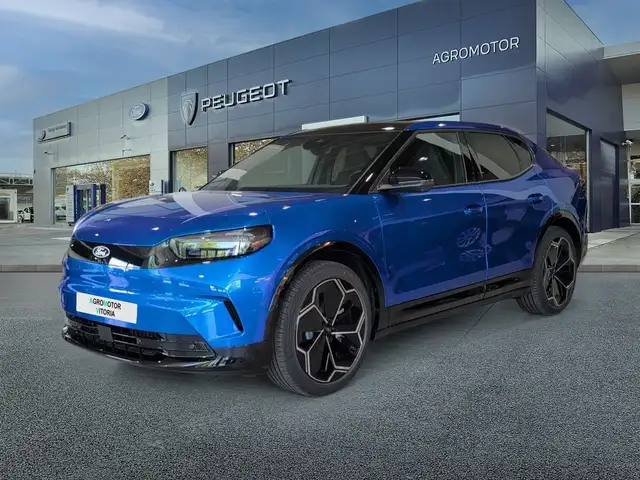 Ford Capri Premium R. Ext. RWD 77kWh 286CV