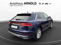 Audi Q8 50 3.0 TDI quattro S line Ext. Navi Head-Up Stop&G Blau - thumbnail 4