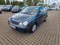 Volkswagen Polo IV Cricket Euro 4 Klima Blau - thumbnail 3