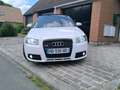 Audi A3 A3 SportBack 1.8i TFSI S Line Blanc - thumbnail 4
