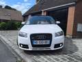 Audi A3 A3 SportBack 1.8i TFSI S Line Blanc - thumbnail 3
