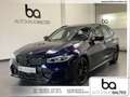 BMW M340d Touring xDrive Facelift/Pano/Driv/H&K/AHK Bleu - thumbnail 1