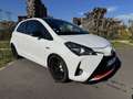 Toyota Yaris III 1.8L 215ch GRMN Blanc - thumbnail 7