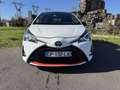 Toyota Yaris III 1.8L 215ch GRMN Blanc - thumbnail 3
