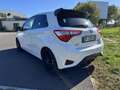 Toyota Yaris III 1.8L 215ch GRMN Blanco - thumbnail 8