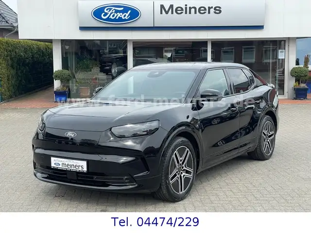 Ford Capri 79kWh AWD Premium *FGS 4Jahre/100.000km*