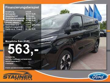 2.0l EcoBlue 320L1 Sport AHK