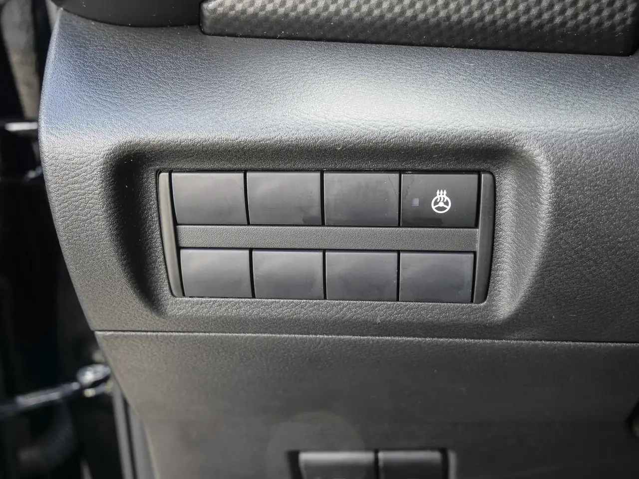 Nissan Kicks fotografie Nissan Kicks