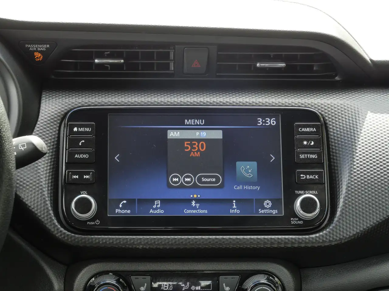 Nissan Kicks fotografie Nissan Kicks
