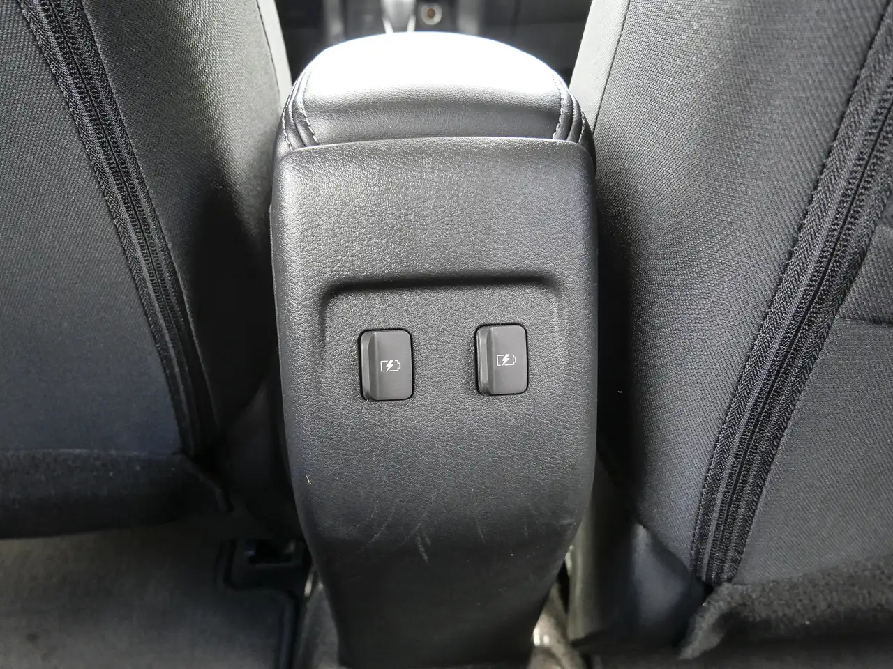 Nissan Kicks fotografie Nissan Kicks