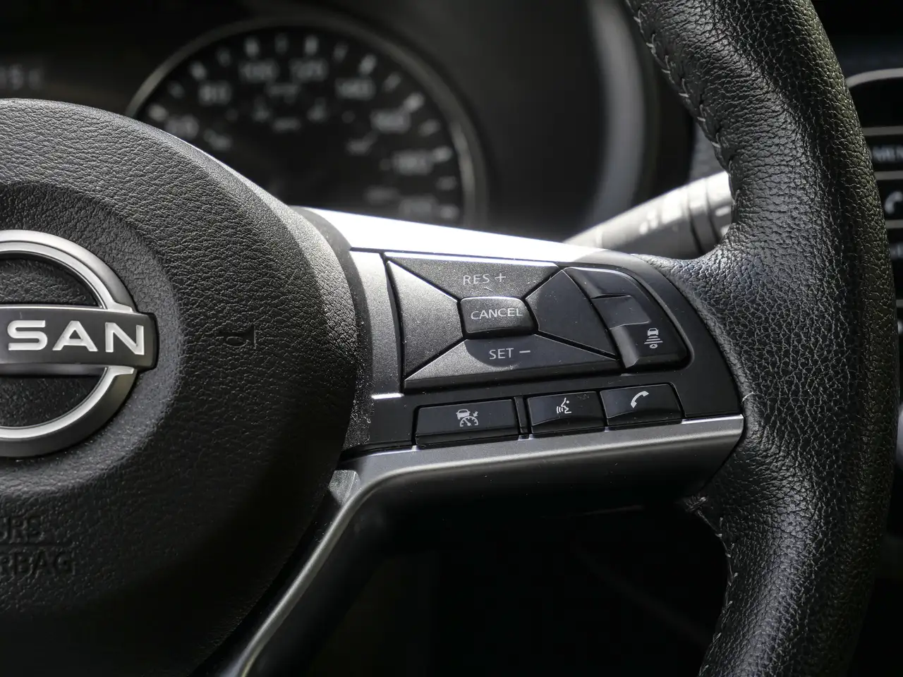 Nissan Kicks fotografie Nissan Kicks