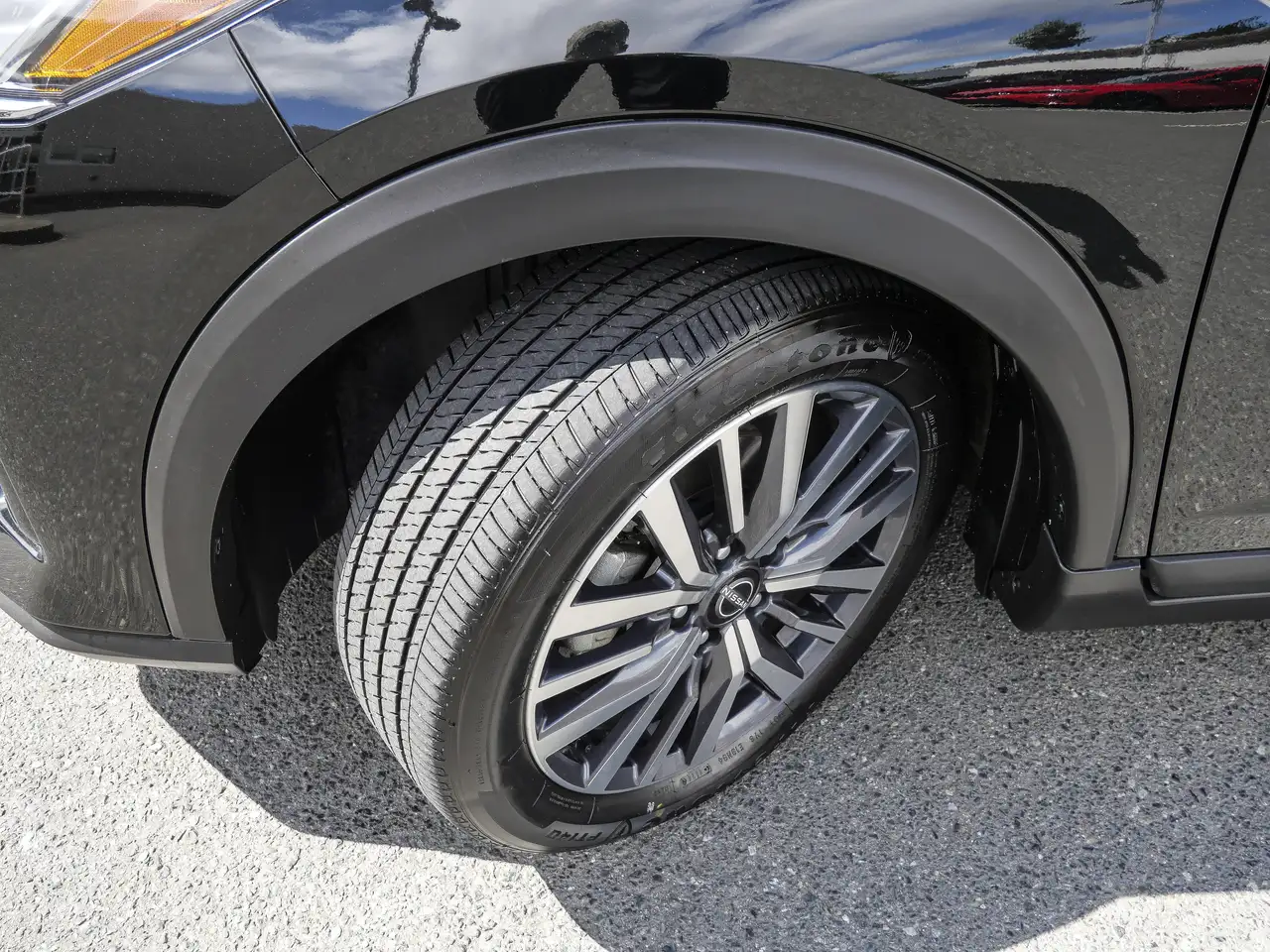Nissan Kicks fotografie Nissan Kicks