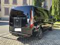 Ford Tourneo Custom 320 2.0 EcoBlue 130CV MHEV PC Titanium Nero - thumbnail 4
