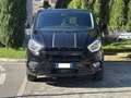 Ford Tourneo Custom 320 2.0 EcoBlue 130CV MHEV PC Titanium Nero - thumbnail 2
