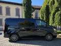 Ford Tourneo Custom 320 2.0 EcoBlue 130CV MHEV PC Titanium Nero - thumbnail 5