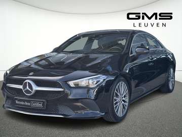 CLA d Luxury Line