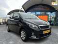 Peugeot 108 1.0 e-VTi Active Airco Bluetooth Rijklaarprijs inc Zwart - thumbnail 1