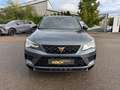 CUPRA Ateca 2.0 TSI 4Drive DSG Pano Navi AHK Brembo Gris - thumbnail 20
