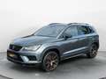 CUPRA Ateca 2.0 TSI 4Drive DSG Pano Navi AHK Brembo Gris - thumbnail 2