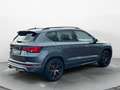 CUPRA Ateca 2.0 TSI 4Drive DSG Pano Navi AHK Brembo Gris - thumbnail 6