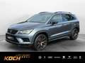 CUPRA Ateca 2.0 TSI 4Drive DSG Pano Navi AHK Brembo Gris - thumbnail 1