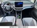 Skoda Enyaq iV 80 LODGE ACC MATRIX AHK IPA WÄRMEPUMPE Grau - thumbnail 9