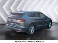 Skoda Enyaq iV 80 LODGE ACC MATRIX AHK IPA WÄRMEPUMPE Grau - thumbnail 5