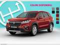 Suzuki S-Cross 1.4 Hybrid Top 2WD PROMO ADCARS!!! Rosso - thumbnail 1