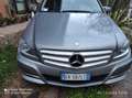Mercedes-Benz C 200 Classe C - W204 2011 Berlina cdi (be) Executive Šedá - thumbnail 1
