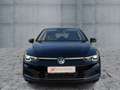 Volkswagen Golf VIII 1.5 TSI STYLE LED+NAVI+APP+SHZ+PLA+17" Schwarz - thumbnail 3