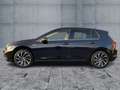 Volkswagen Golf VIII 1.5 TSI STYLE LED+NAVI+APP+SHZ+PLA+17" Schwarz - thumbnail 4